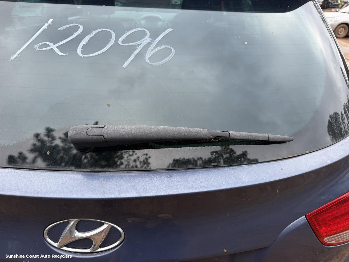 2009-2016 Hyundai Ix35 Wiper Arm