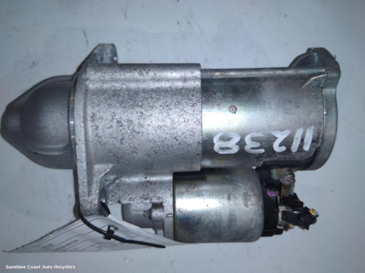 2011-2017 Holden Cruze Starter
