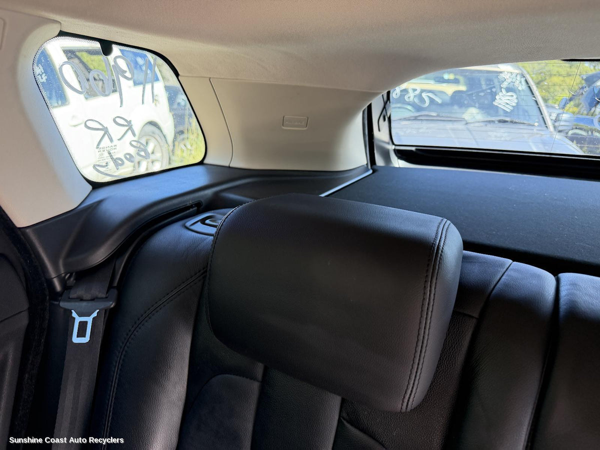 2011-2019 Land Rover Rangerover Evoque Headrest