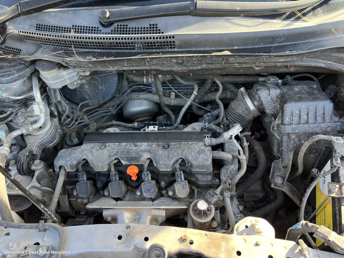 2012-2017 Honda Crv Starter
