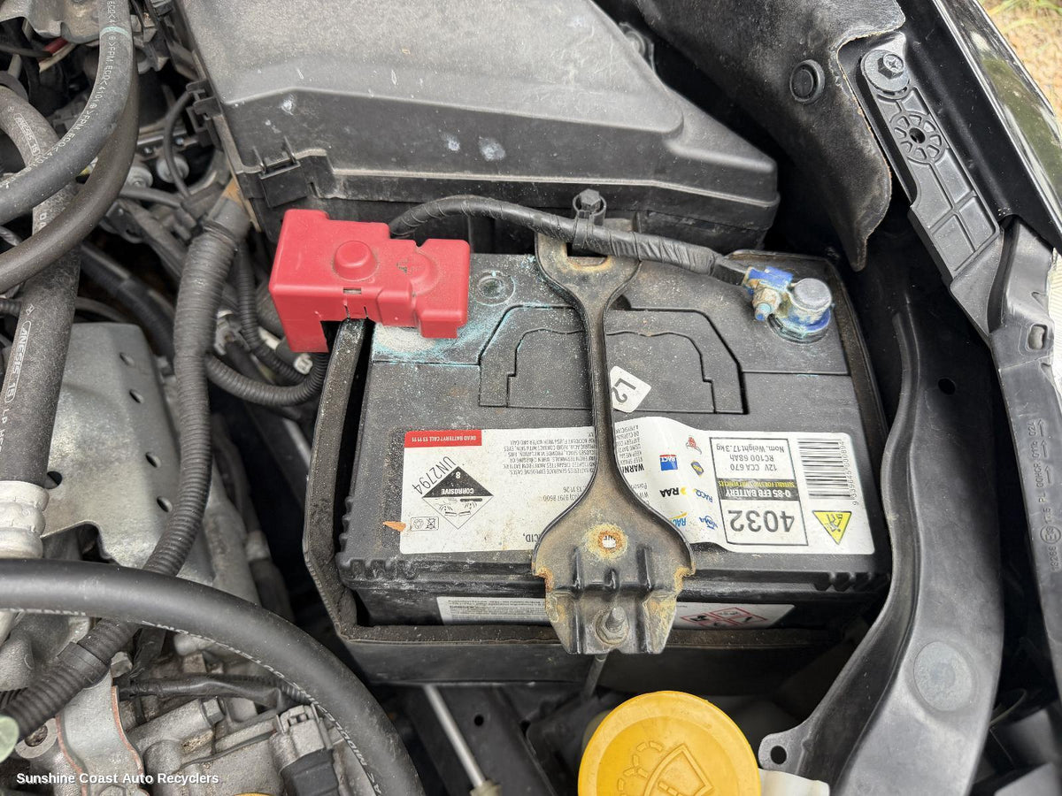 2011-2016 Subaru Impreza Battery Terminal