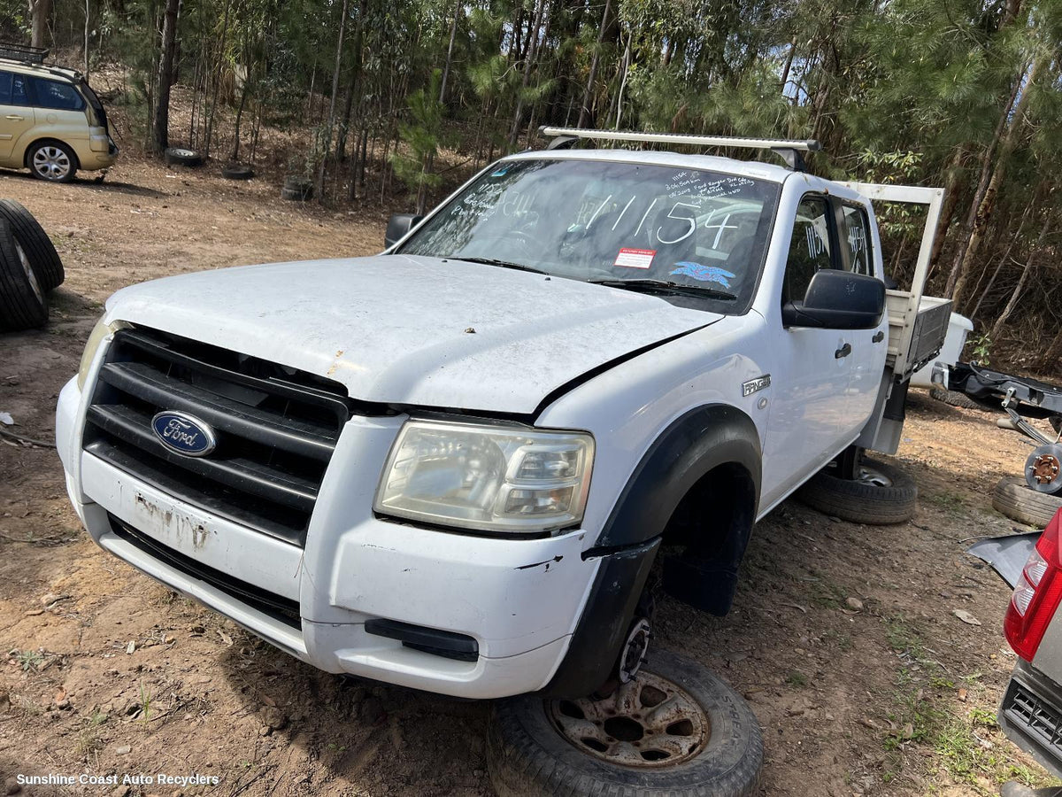 2006-2009 Ford Ranger Headrest