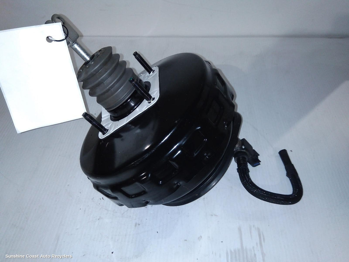 2017-2024 Mg Zs Brake Booster