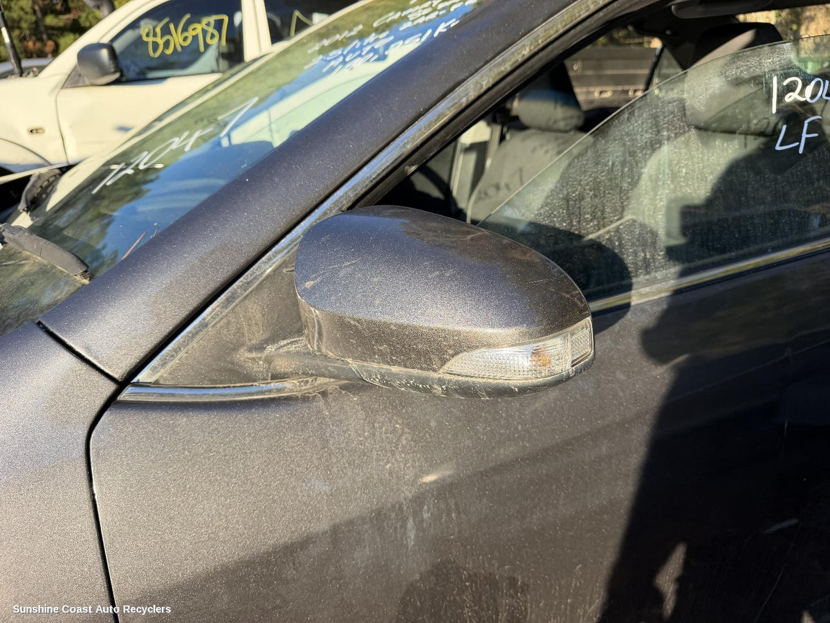 2011-2015 Toyota Camry Left Door Mirror