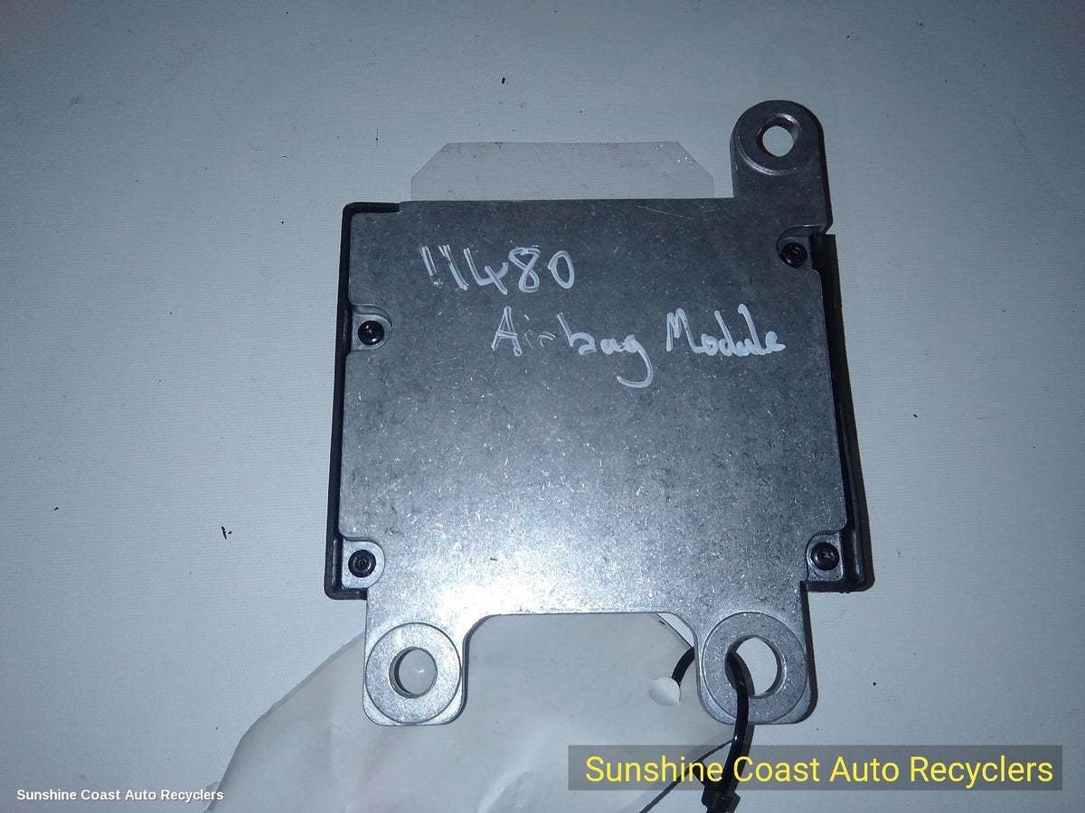 2012-2017 Nissan Pulsar Airbag Module Sensor