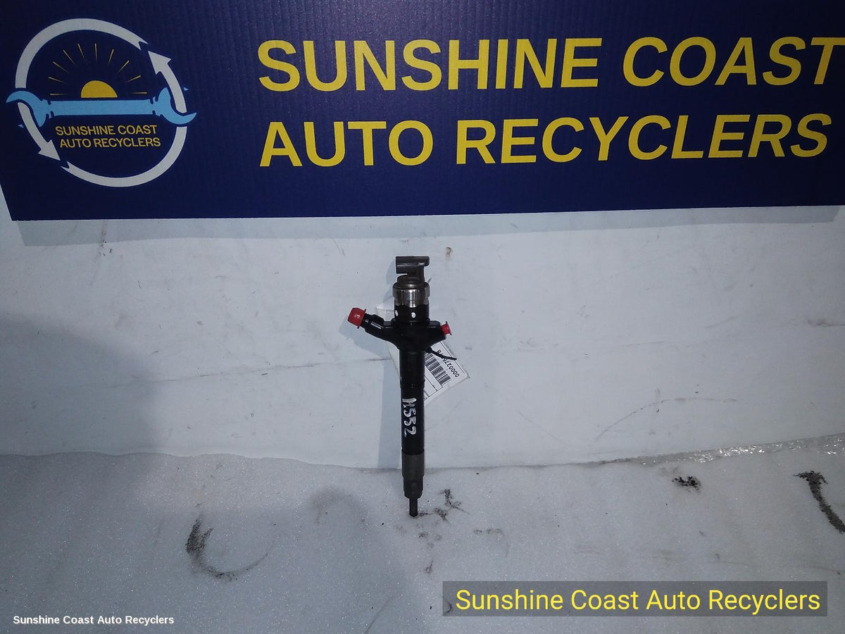2007-2015 Toyota Landcruiser Fuel Injector