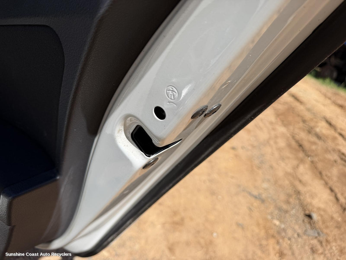 2012-2020 Volkswagen Golf Door Boot Gate Lock