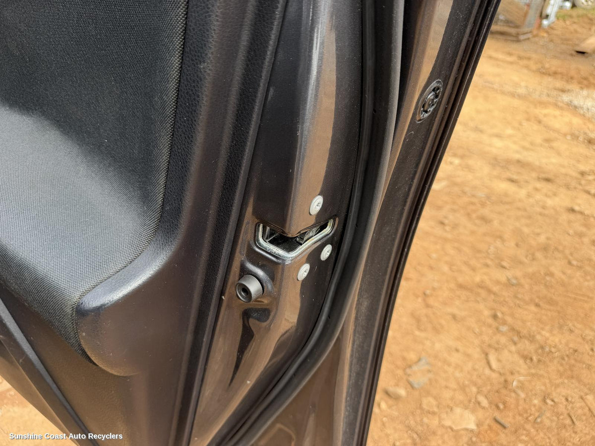 2012-2018 Toyota Rav4 Door Boot Gate Lock