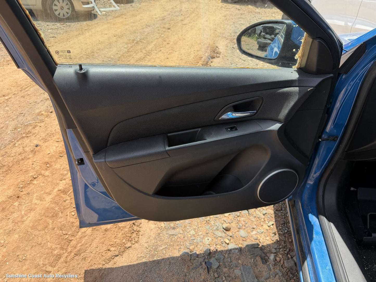 2009-2017 Holden Cruze Door Handle