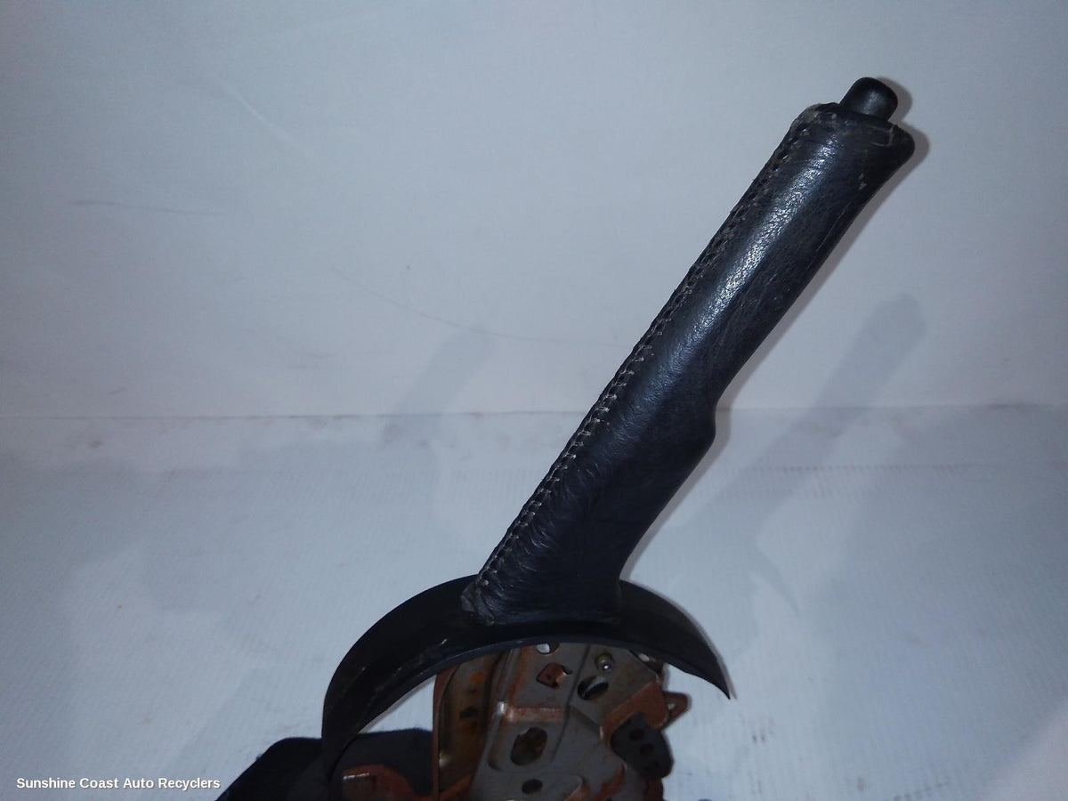 2001-2007 Nissan Xtrail Handbrake Lever