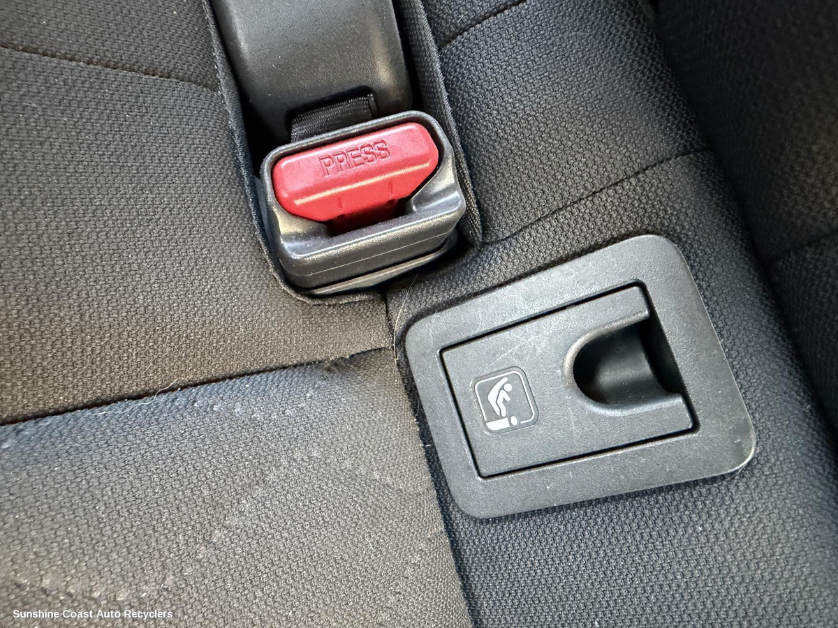 2022-2026 Toyota Corolla Cross Seatbelt Stalk