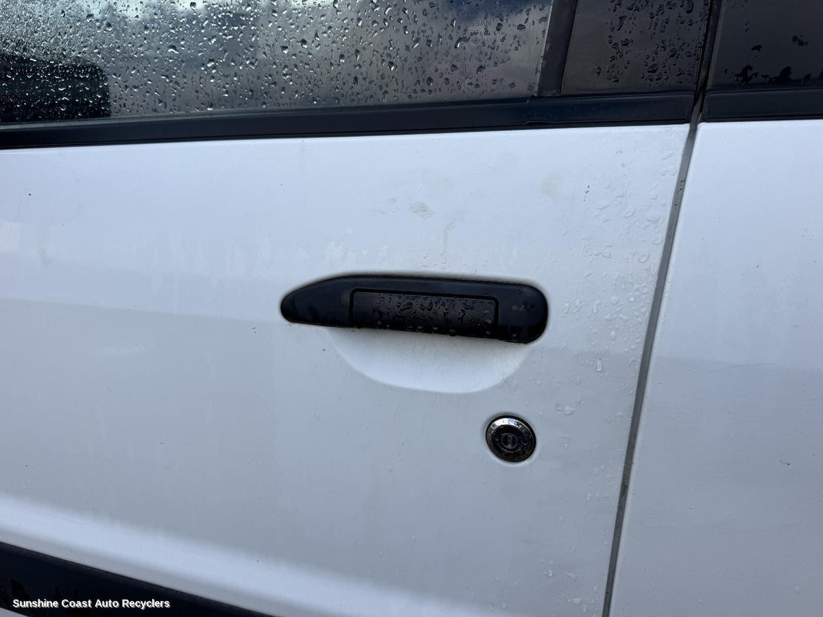 1997-2017 Nissan Patrol Door Handle