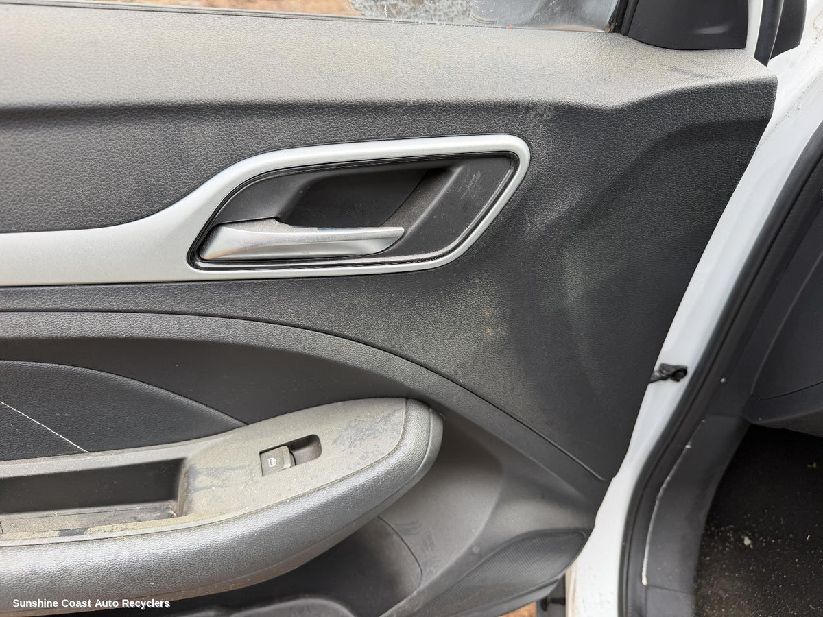 2017-2024 Mg Zs Door Handle