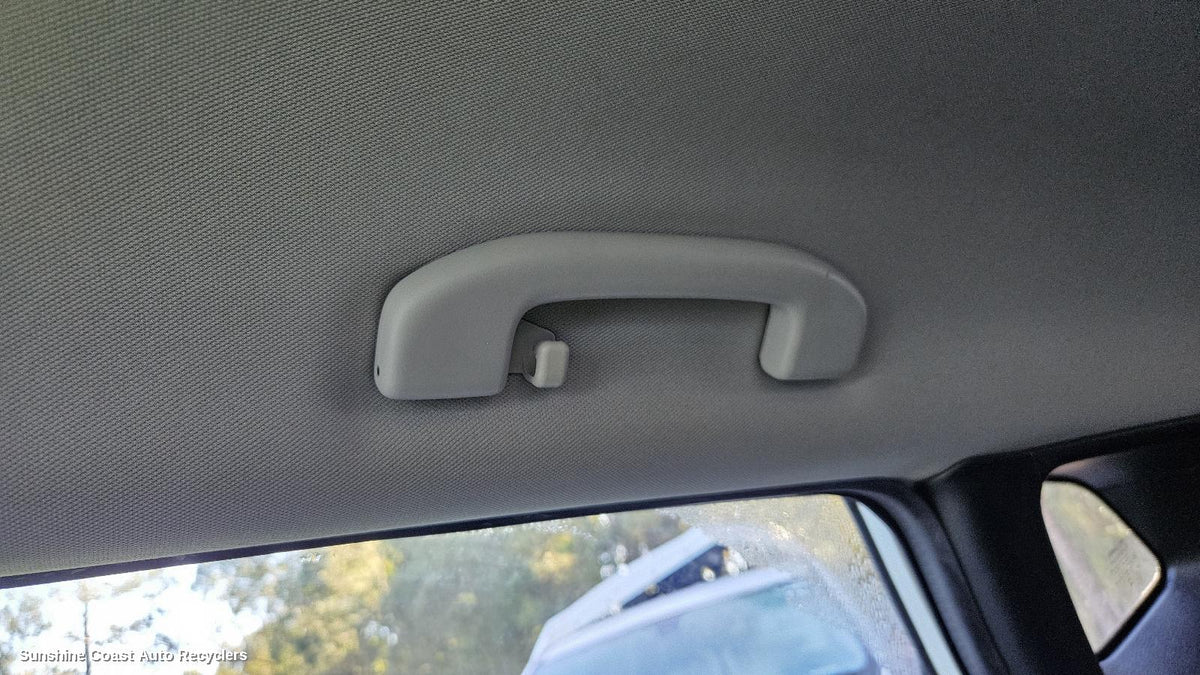 2013-2021 Nissan Qashqai Grab Handle