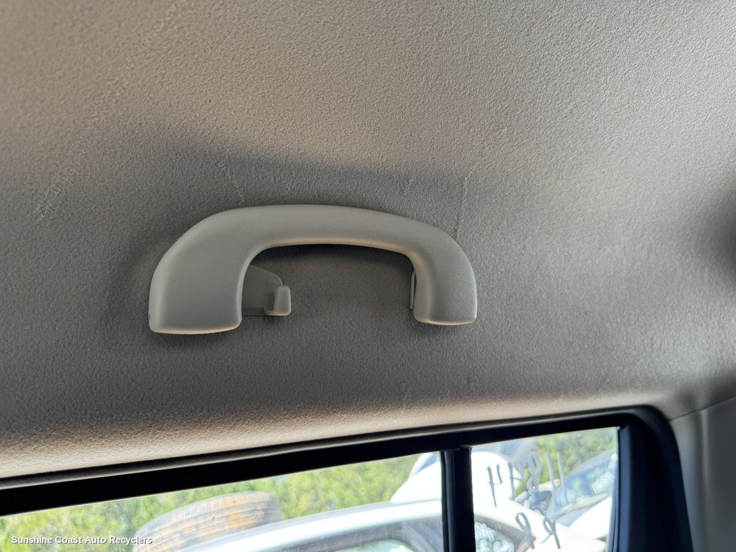 2014 Suzuki Swift Grab Handle
