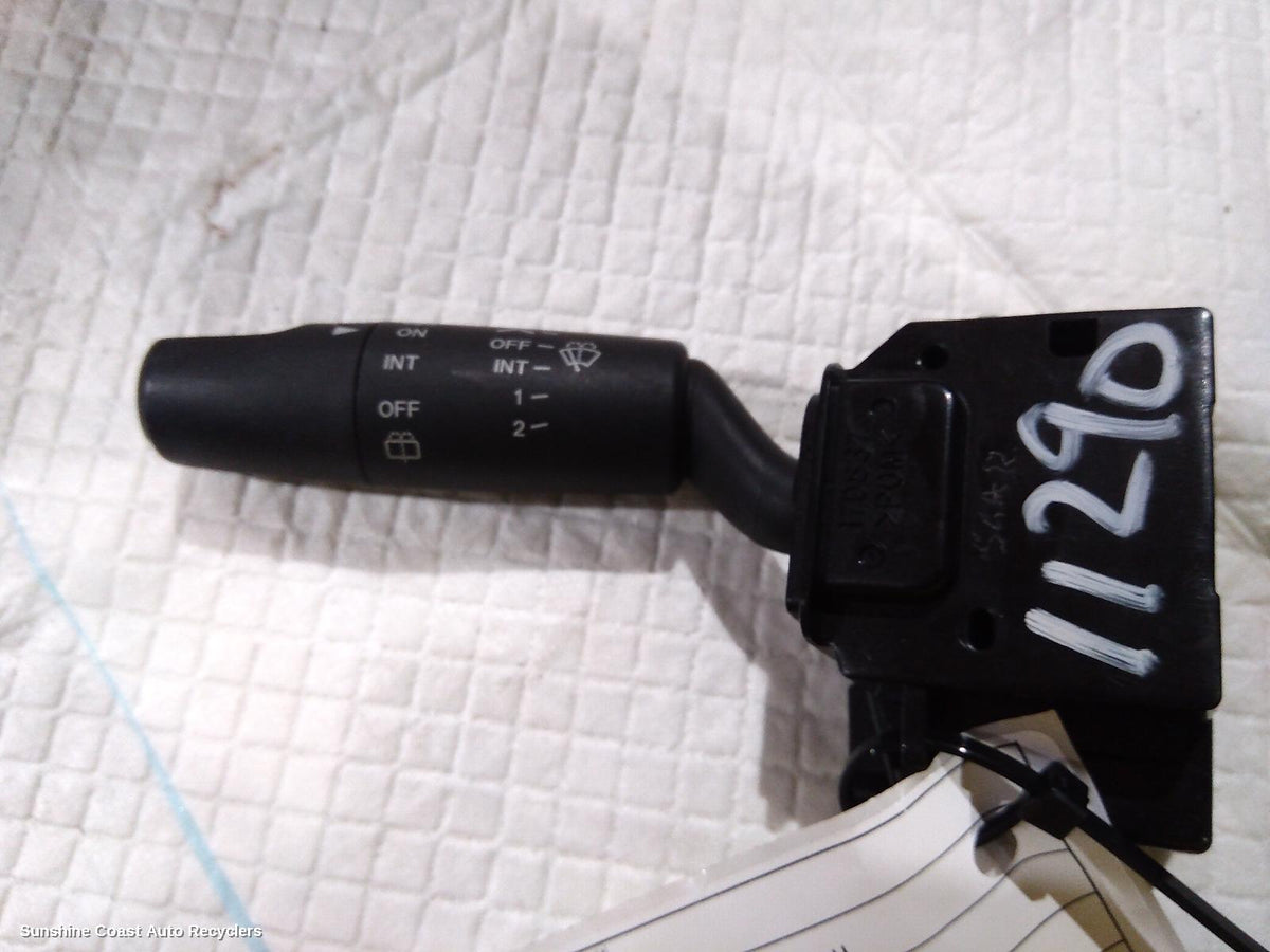 2003-2009 Mazda 3 Combination Switch