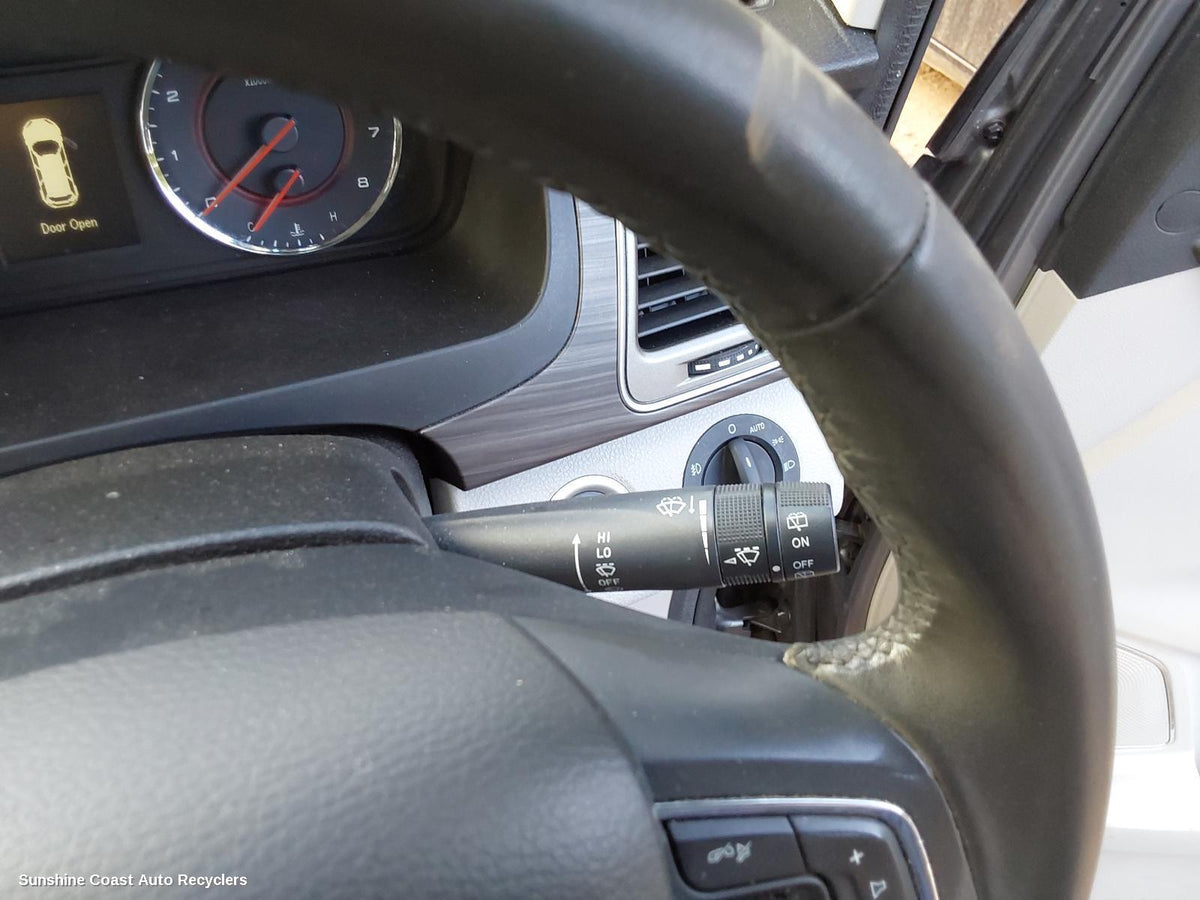 2015-2021 Ldv G10 Combination Switch