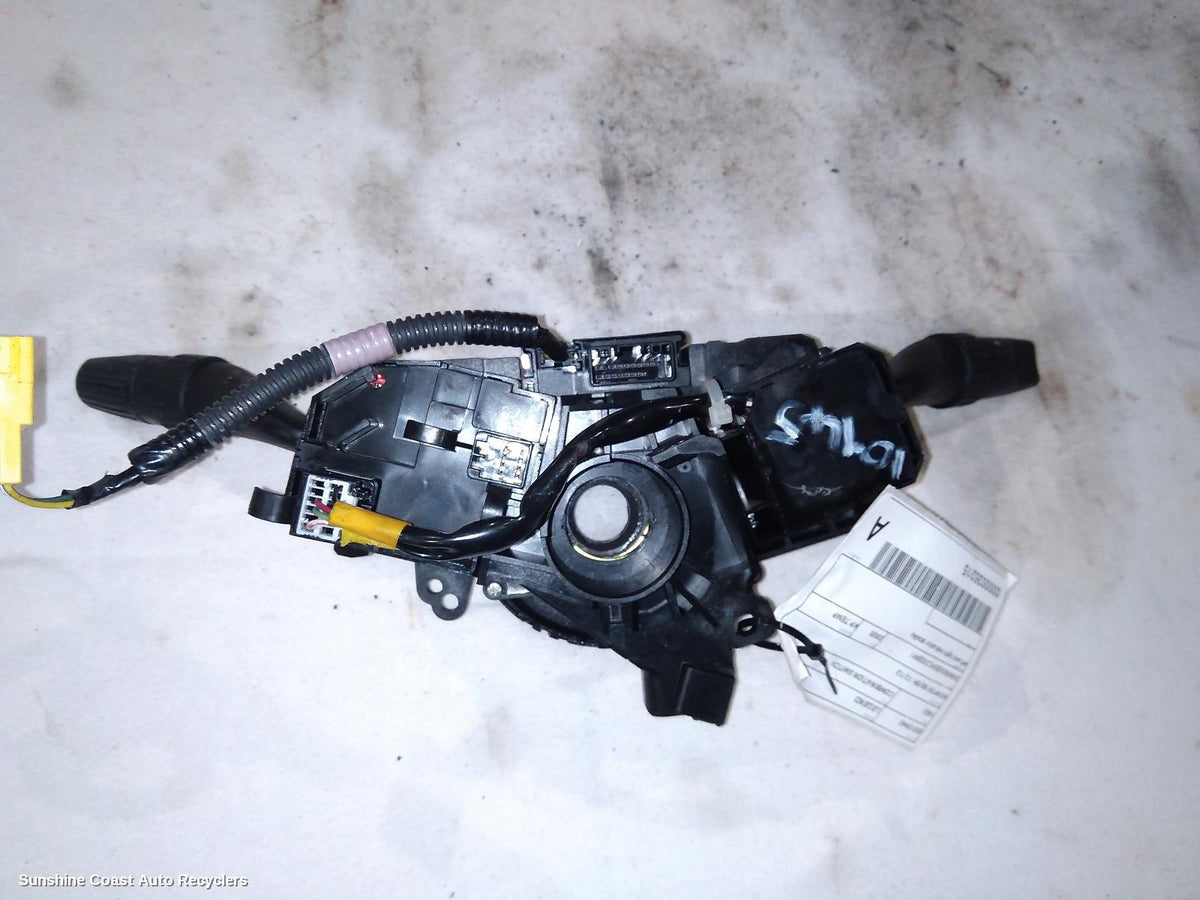 2008-2013 Honda Legend Combination Switch