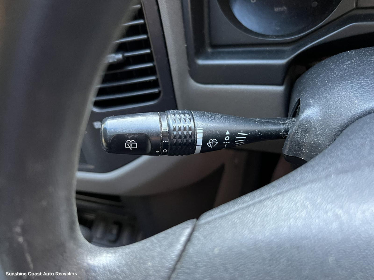 2000-2006 Mitsubishi Pajero Combination Switch