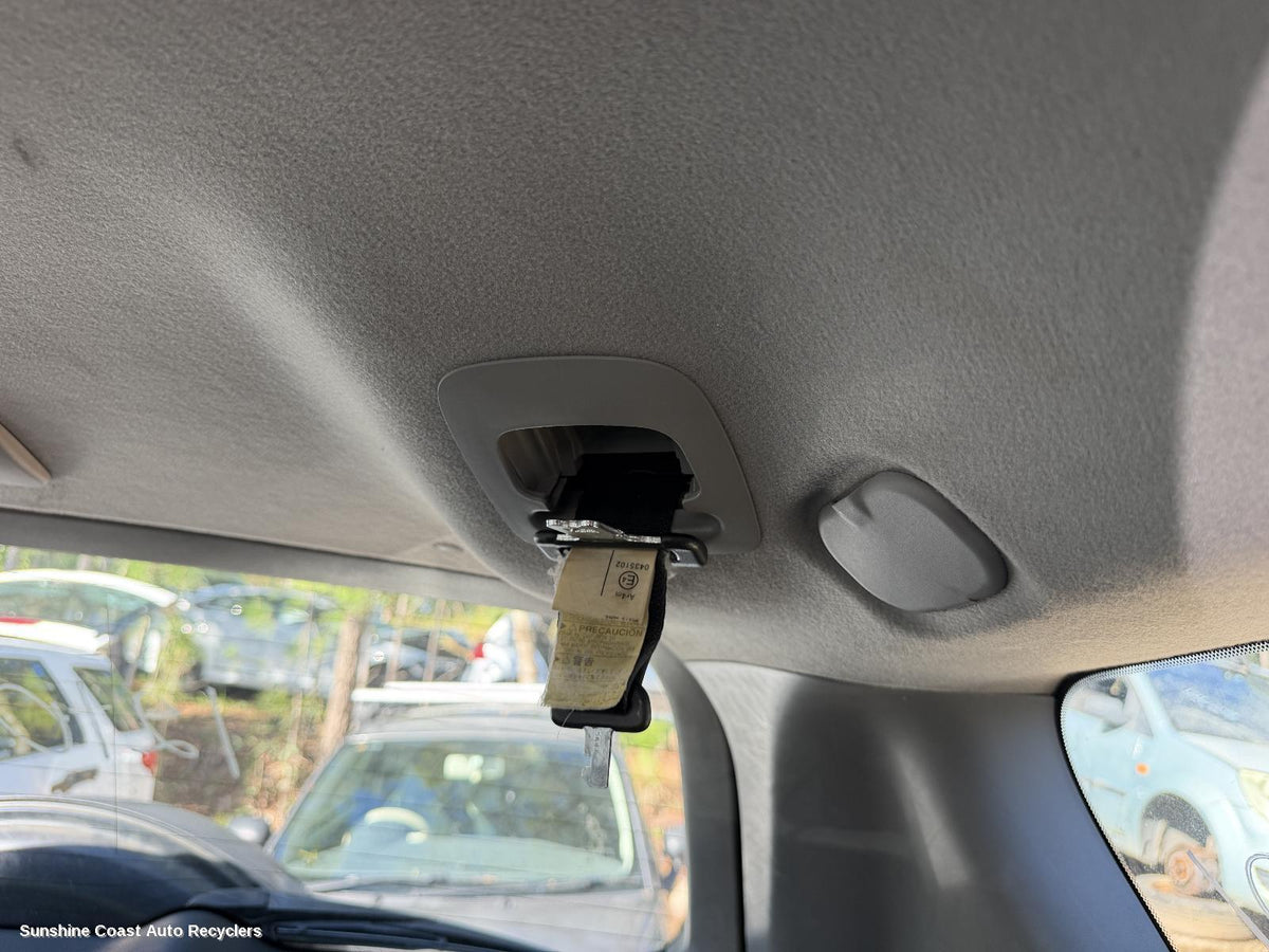 2005-2012 Toyota Rav4 Seatbelt Stalk