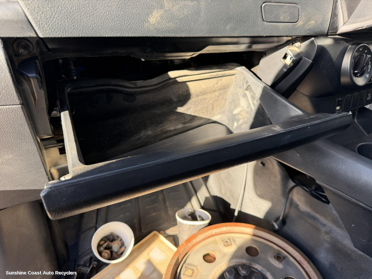 2015-2025 Toyota Hilux Glove Box