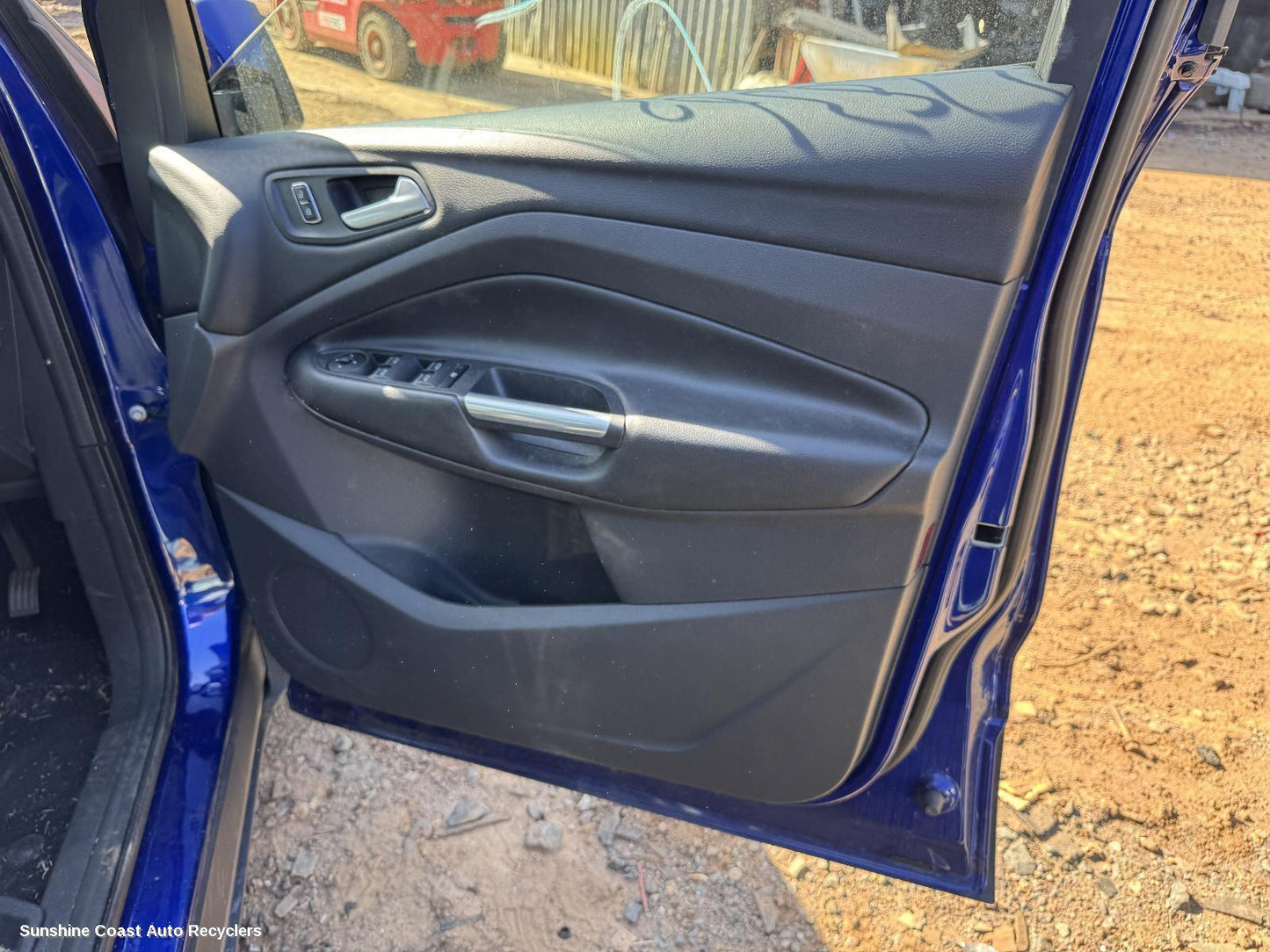 2015 Ford Kuga Door Handle