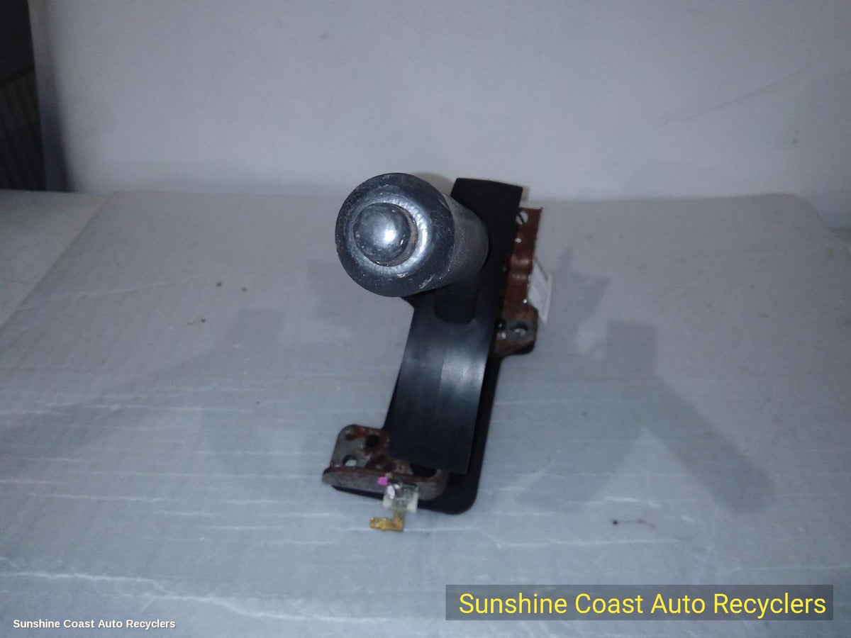 2008-2011 Holden Colorado Handbrake Lever