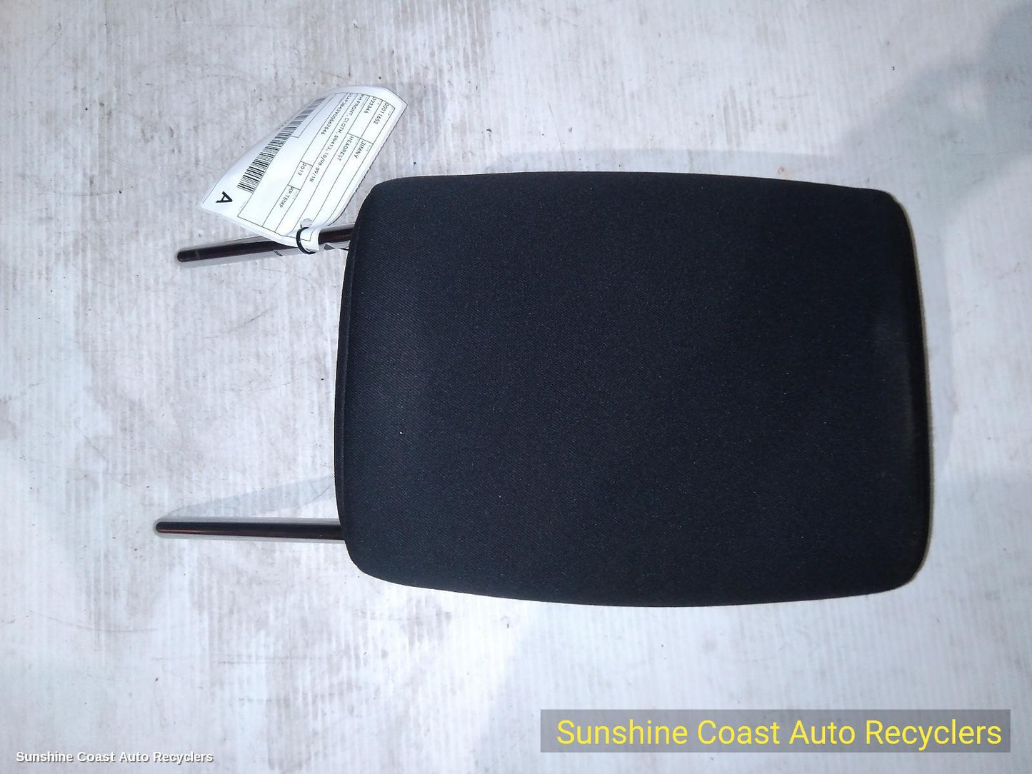 1998-2018 Suzuki Jimny Headrest