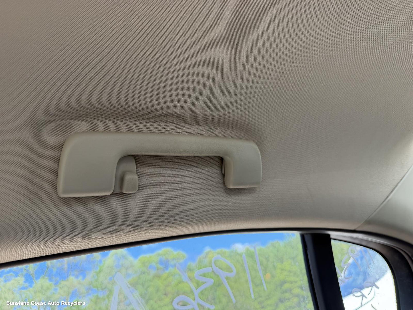 2006-2013 Holden Commodore Grab Handle