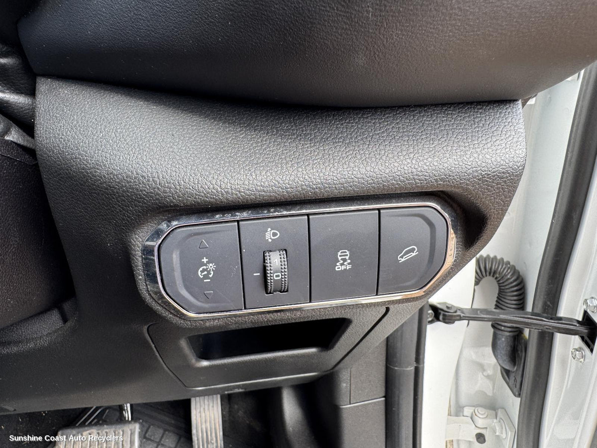 2021-2024 Haval Jolion Combination Switch