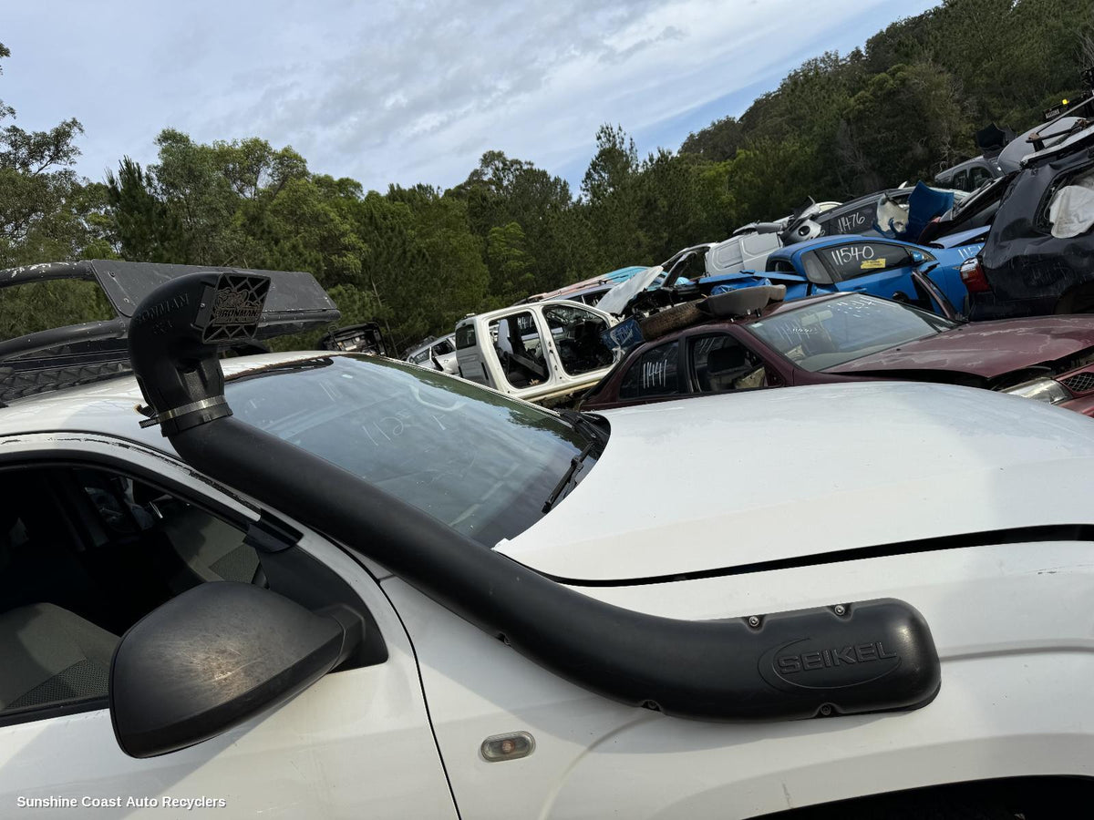 2010-2022 Volkswagen Amarok Snorkel