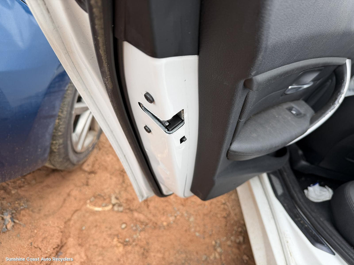 2011-2019 Bmw 3 Series Door Boot Gate Lock
