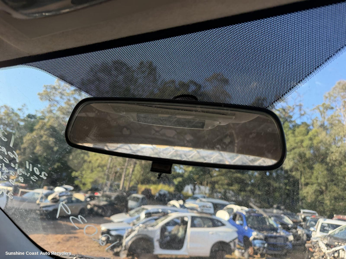 2011-2015 Ford Ranger Interior Mirror