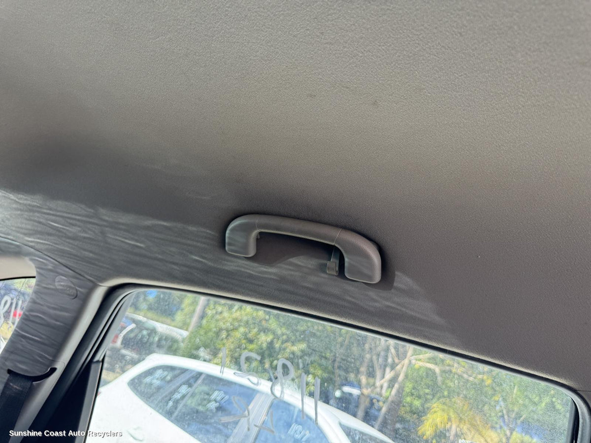 2011-2018 Holden Captiva Grab Handle