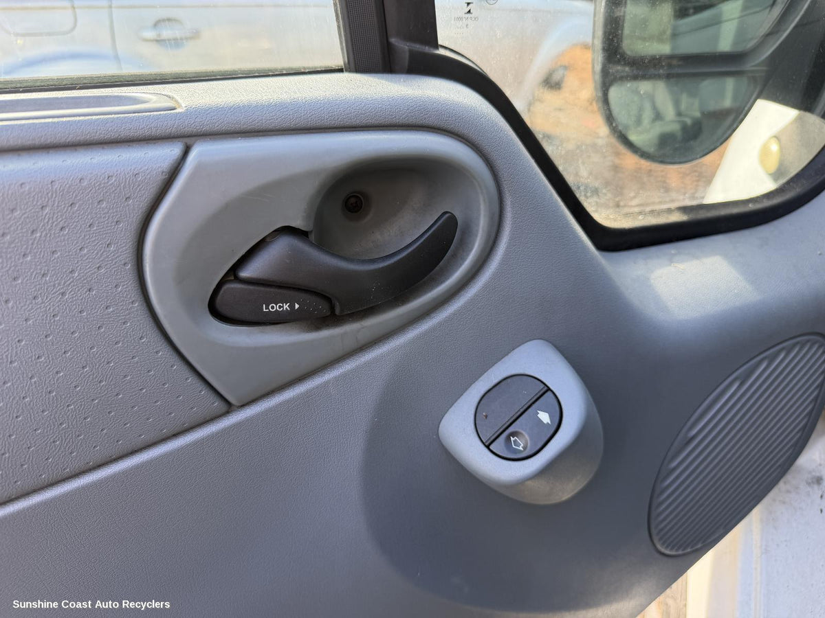 2006-2014 Ford Transit Door Handle