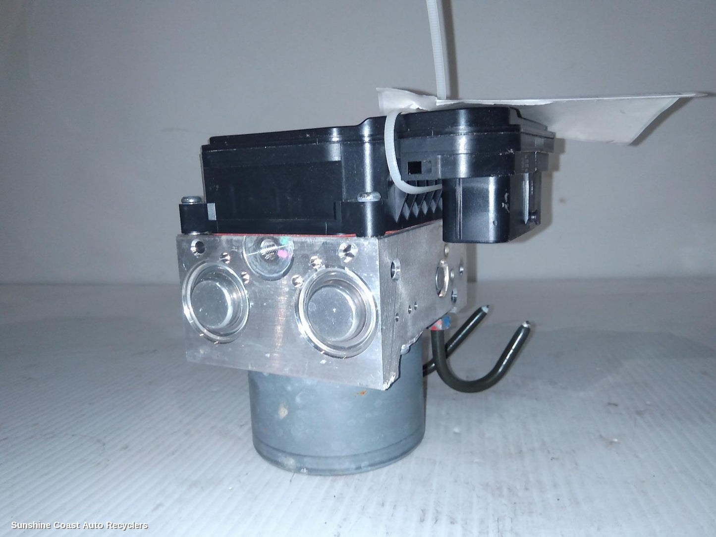 2022 Mitsubishi Triton Abs Pump Modulator