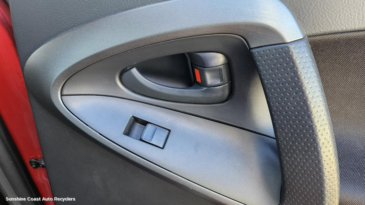 2005-2012 Toyota Rav4 Door Handle