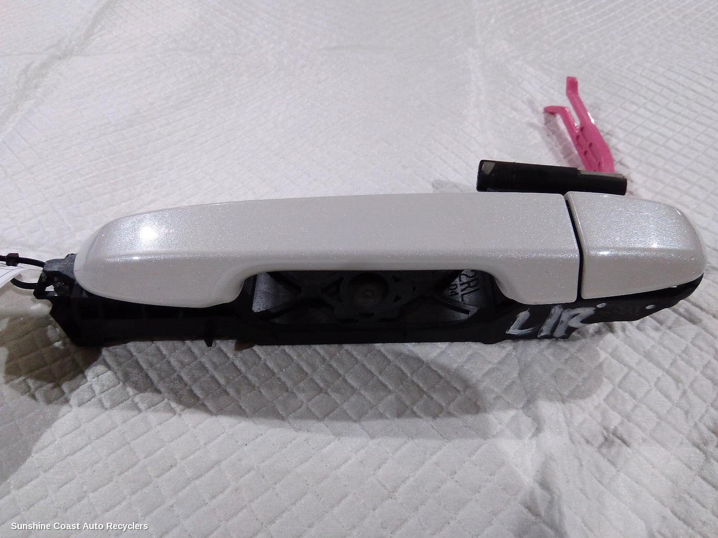 2017-2022 Subaru Xv Door Handle