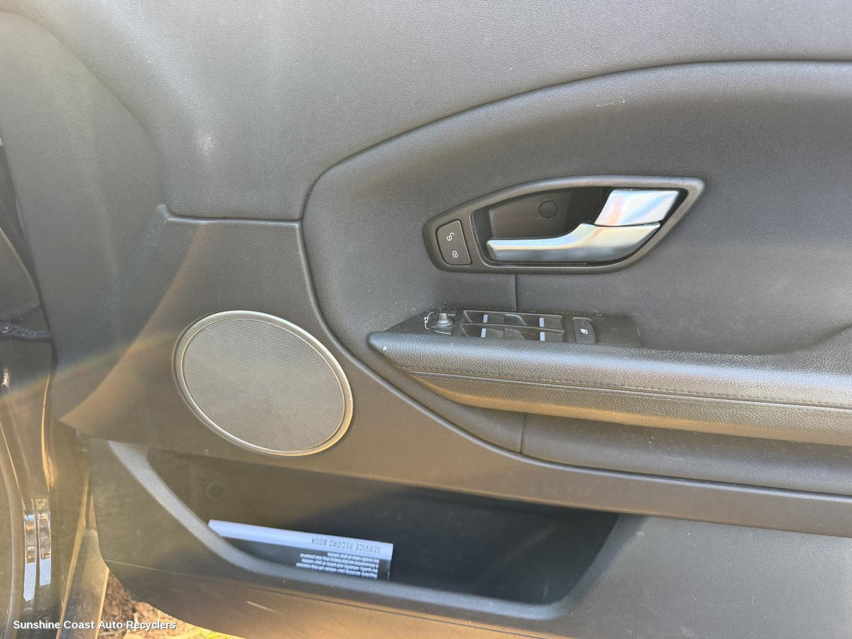 2011-2019 Land Rover Rangerover Evoque Door Handle