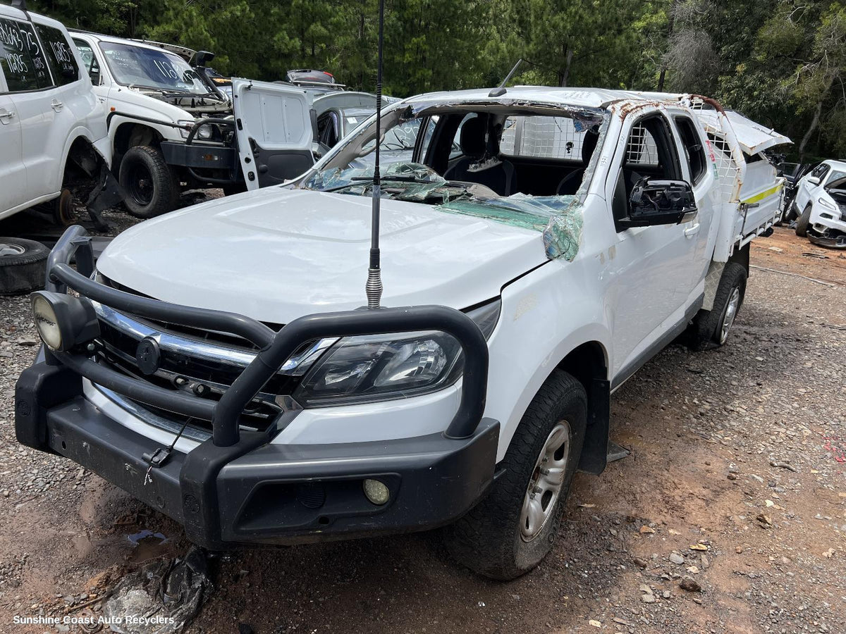 2012-2020 Holden Colorado A C Compressor
