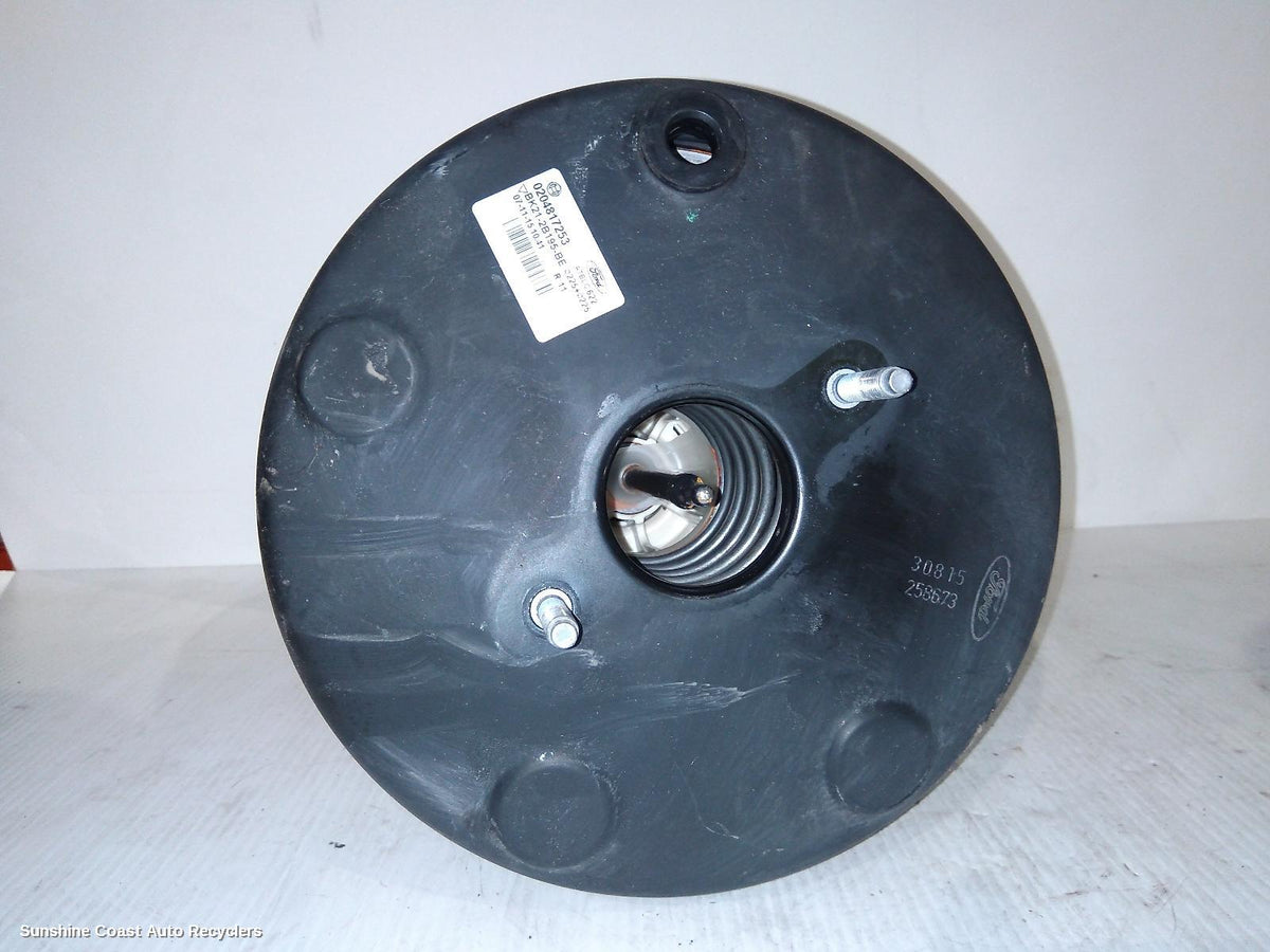 2013-2023 Ford Transit Custom Brake Booster