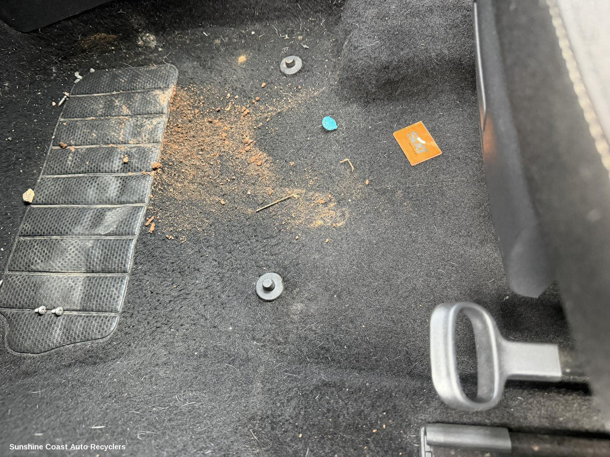 2020-2026 Volkswagen T-cross Carpet