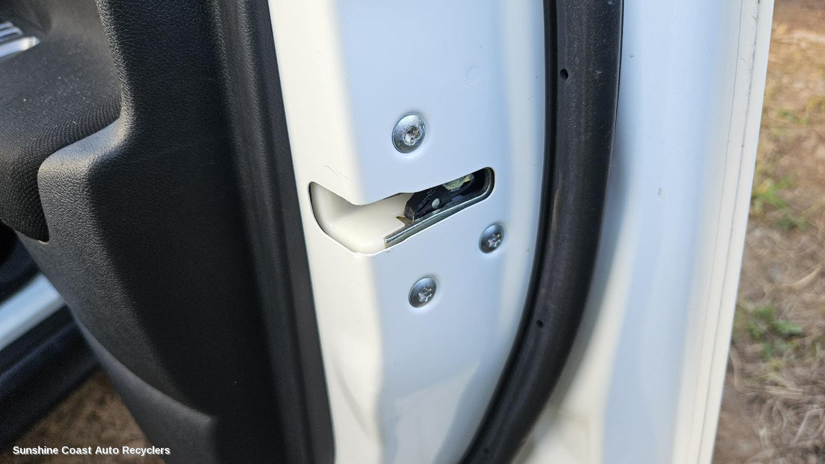 2010-2024 Mitsubishi Asx Door Boot Gate Lock