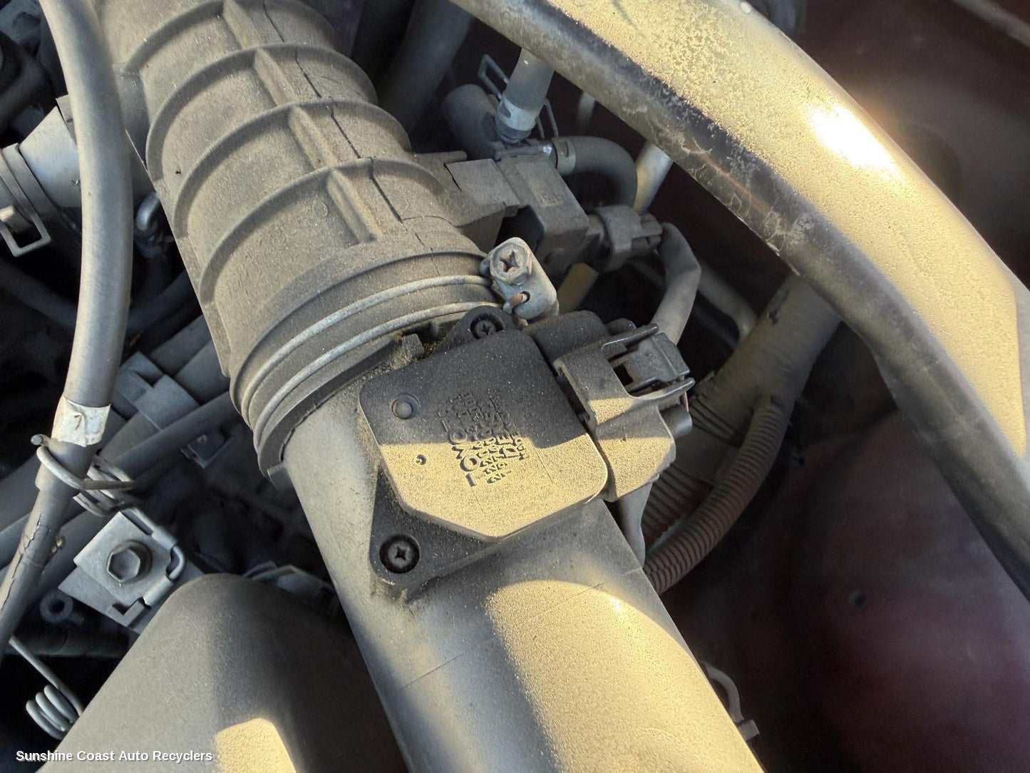 2002-2006 Toyota Camry Air Flow Meter