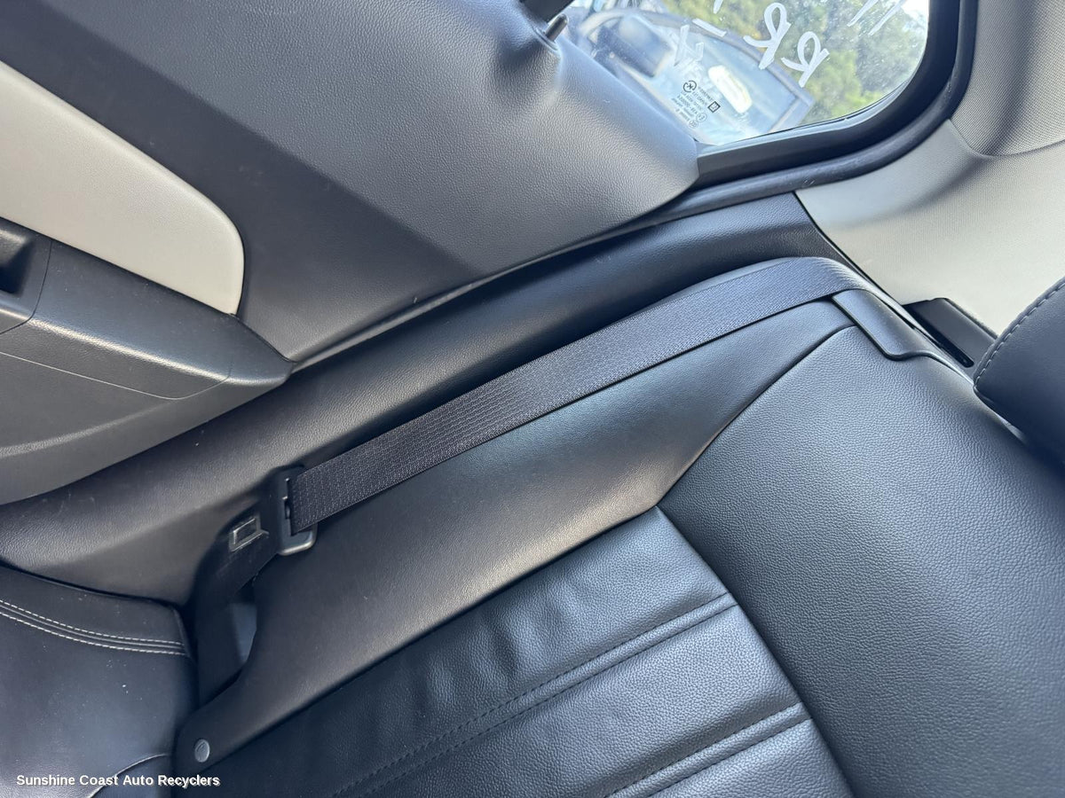 2011-2017 Holden Cruze Seatbelt Stalk