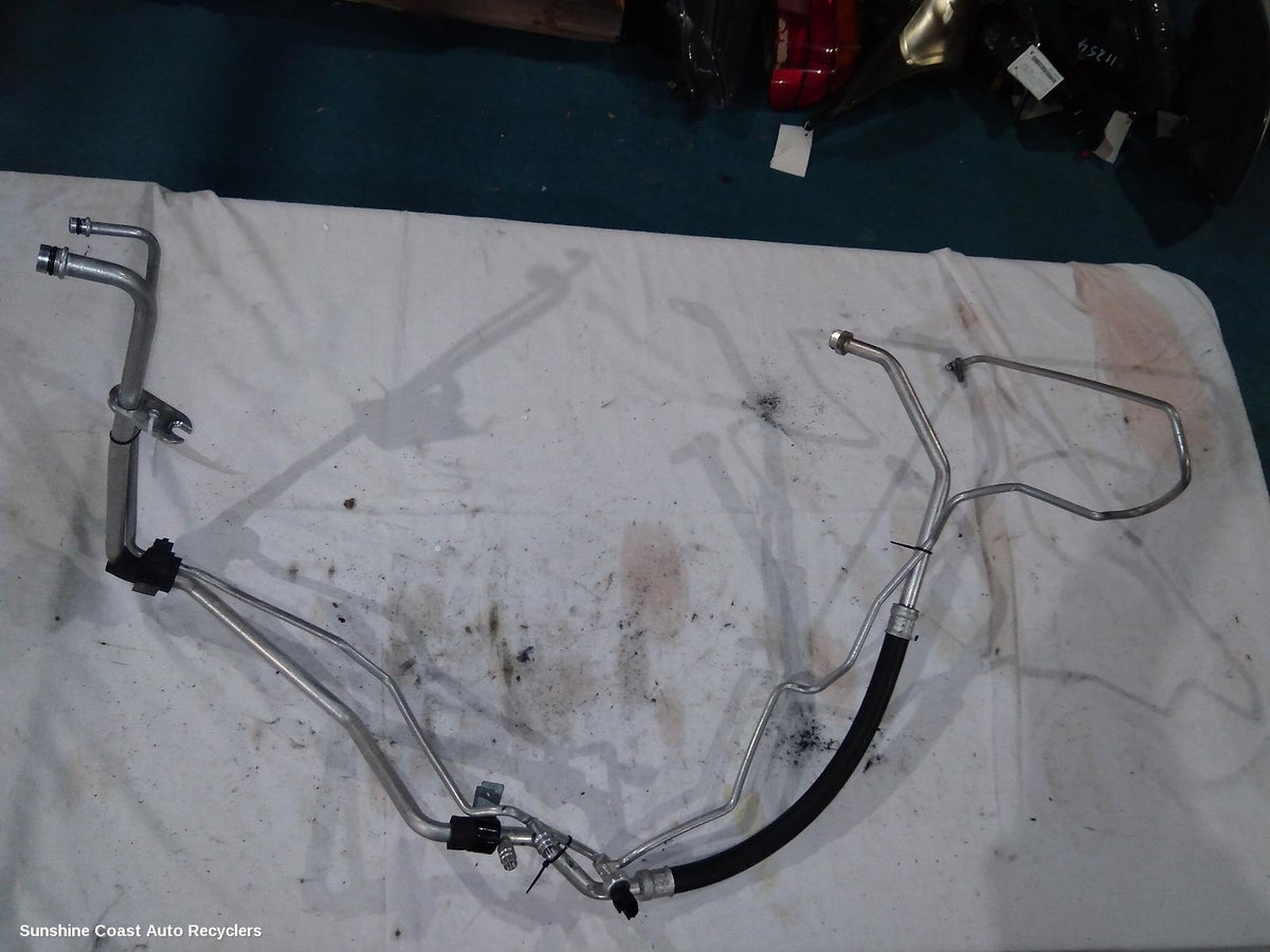 2010-2024 Mitsubishi Asx A C Hoses
