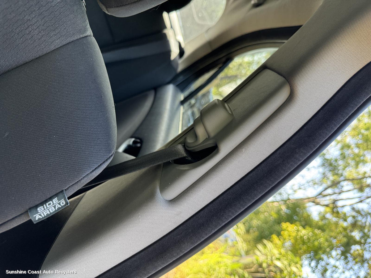 2010-2015 Honda Accord Seatbelt Stalk