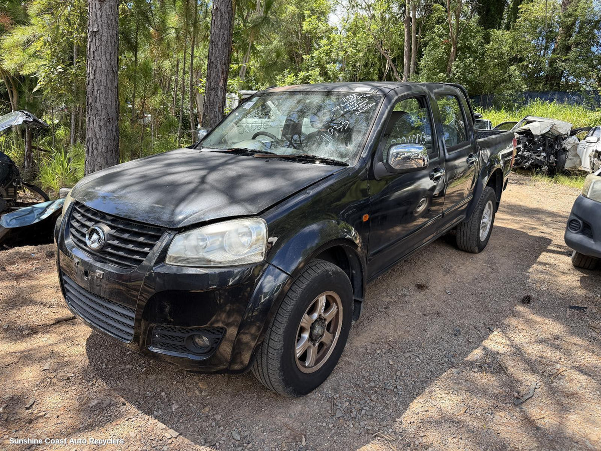 2011-2015 Great Wall V200/v240 Brake Booster