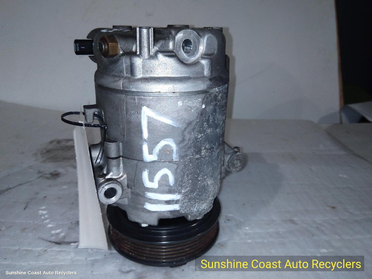 2011-2017 Holden Cruze A C Compressor