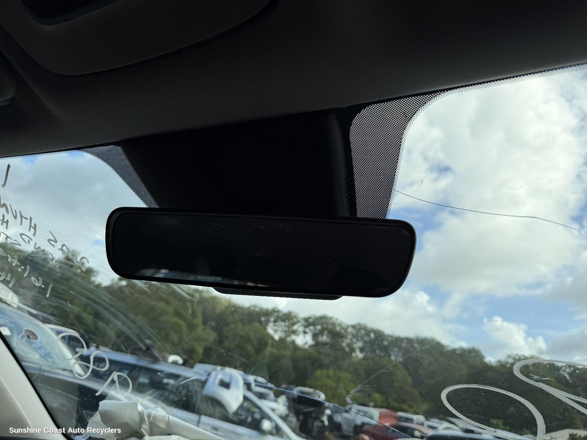 2024-2026 Hyundai Tucson Interior Mirror